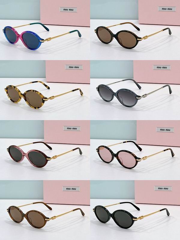 Miu Miu Glasses sms (1071)