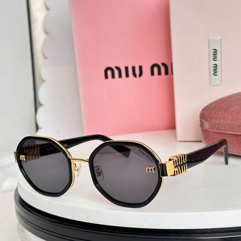 Miu Miu Glasses sms (1074)