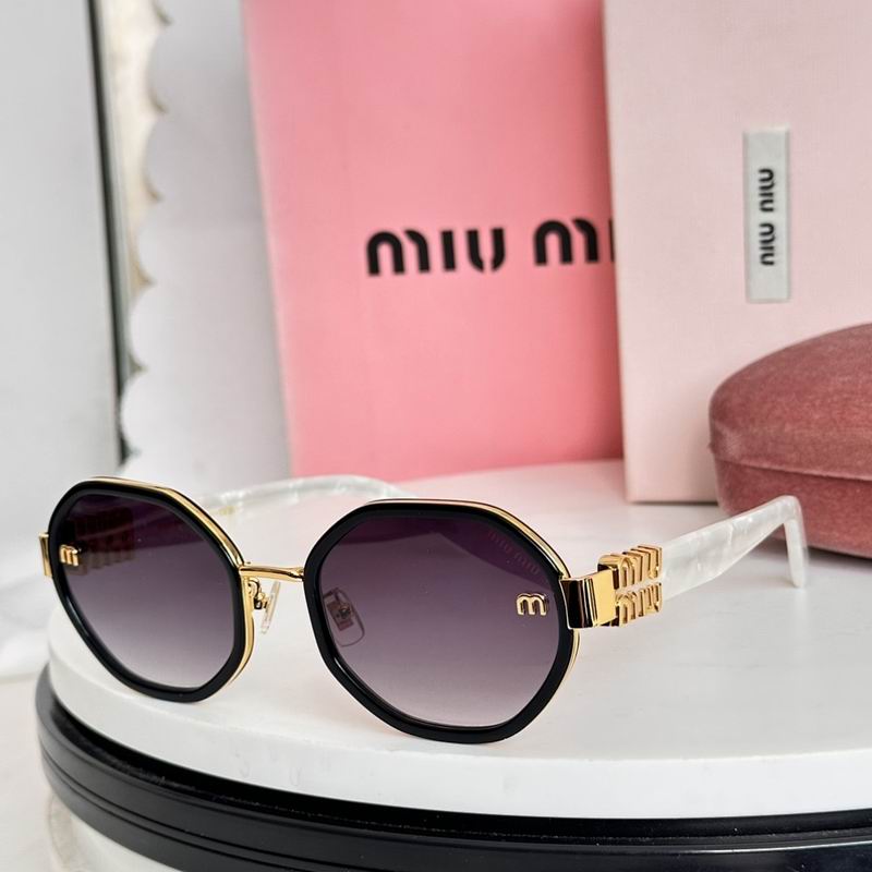 Miu Miu Glasses sms (1075)