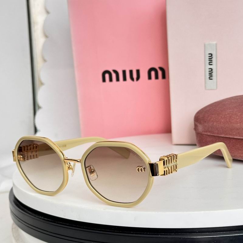 Miu Miu Glasses sms (1077)