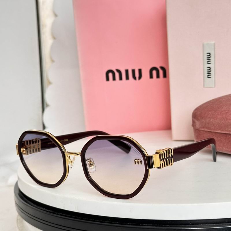Miu Miu Glasses sms (1078)