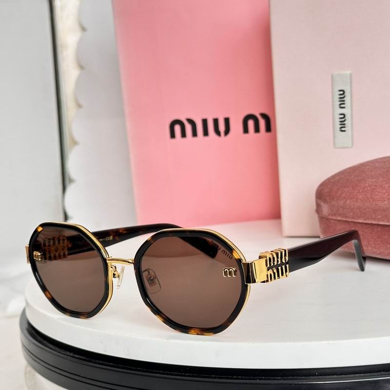Miu Miu Glasses sms (1079)