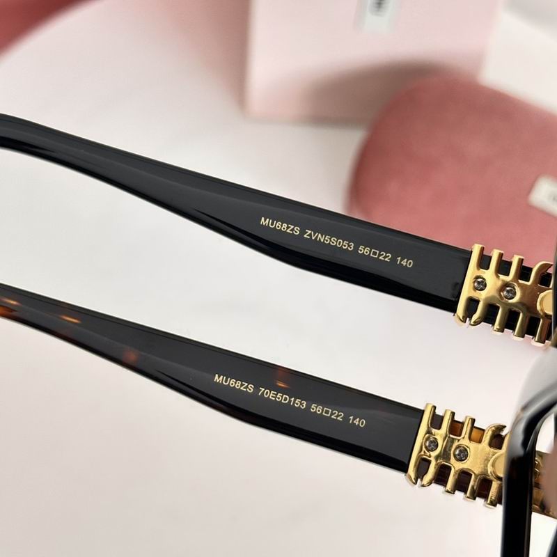 Miu Miu Glasses sms (1080)