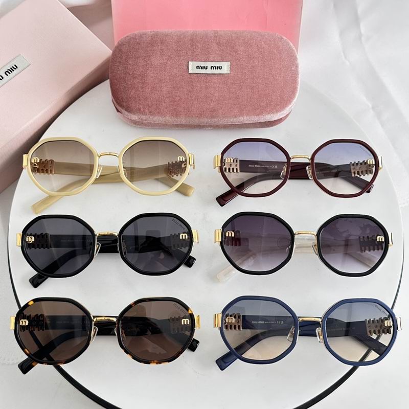 Miu Miu Glasses sms (1081)