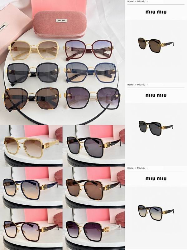 Miu Miu Glasses sms (1082)