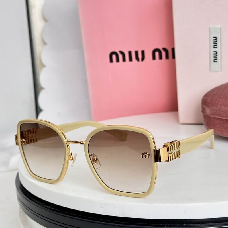 Miu Miu Glasses sms (1084)