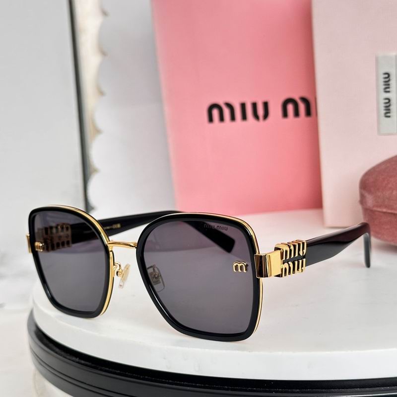 Miu Miu Glasses sms (1085)