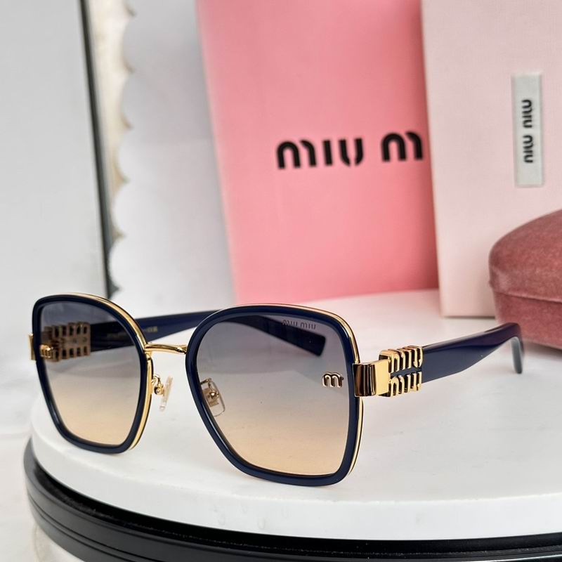 Miu Miu Glasses sms (1086)