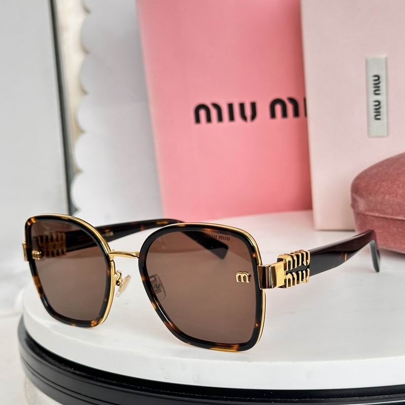 Miu Miu Glasses sms (1087)