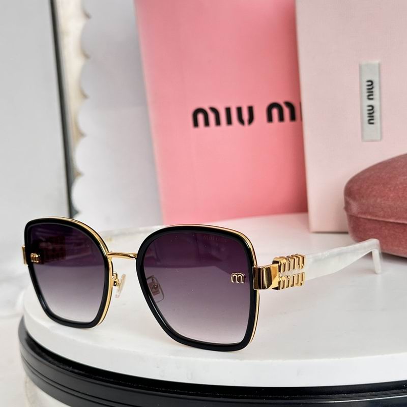 Miu Miu Glasses sms (1089)