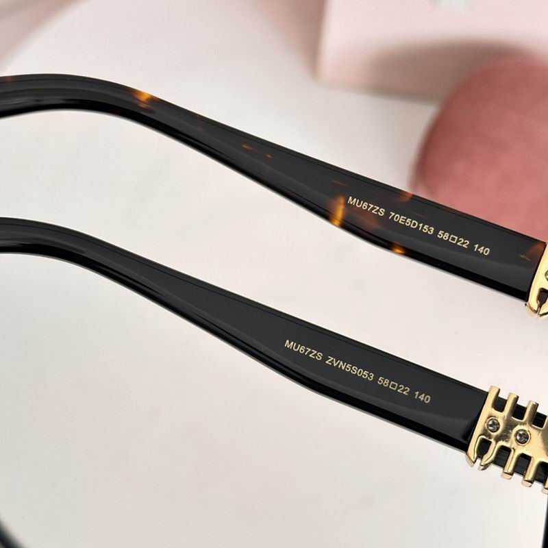 Miu Miu Glasses sms (1090)