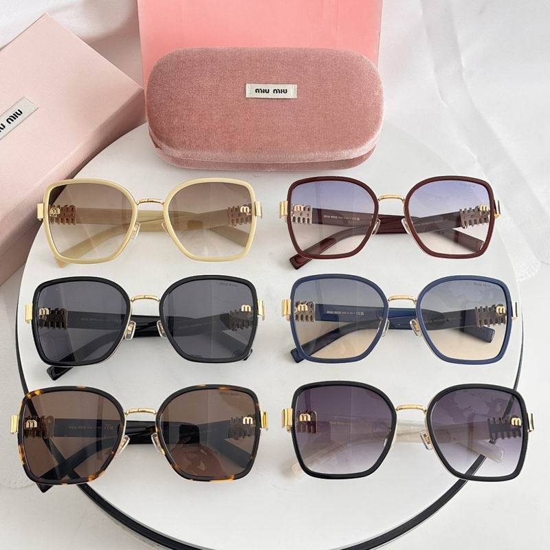 Miu Miu Glasses sms (1091)