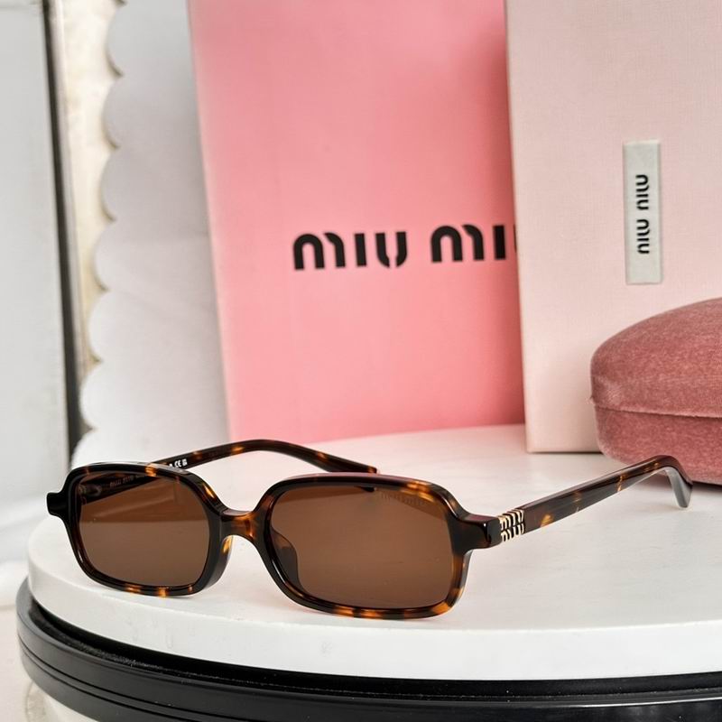 Miu Miu Glasses sms (1093)