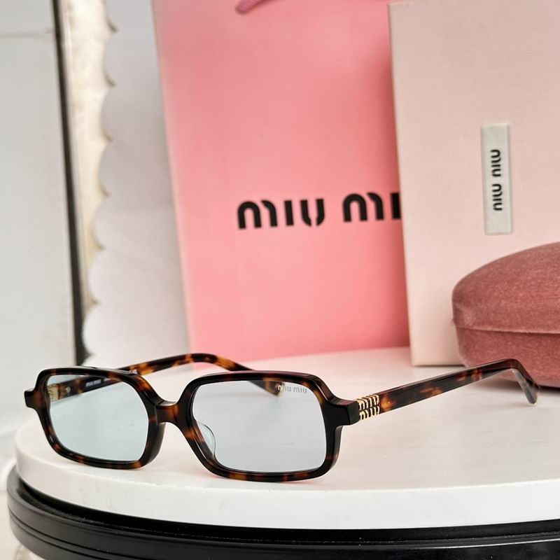 Miu Miu Glasses sms (1095)