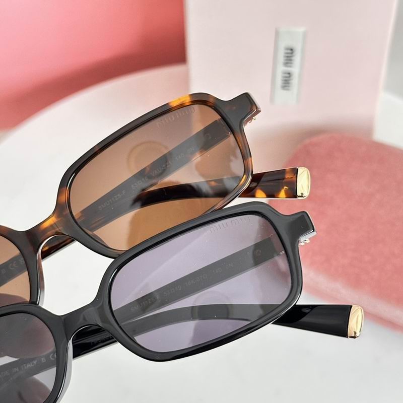 Miu Miu Glasses sms (1098)