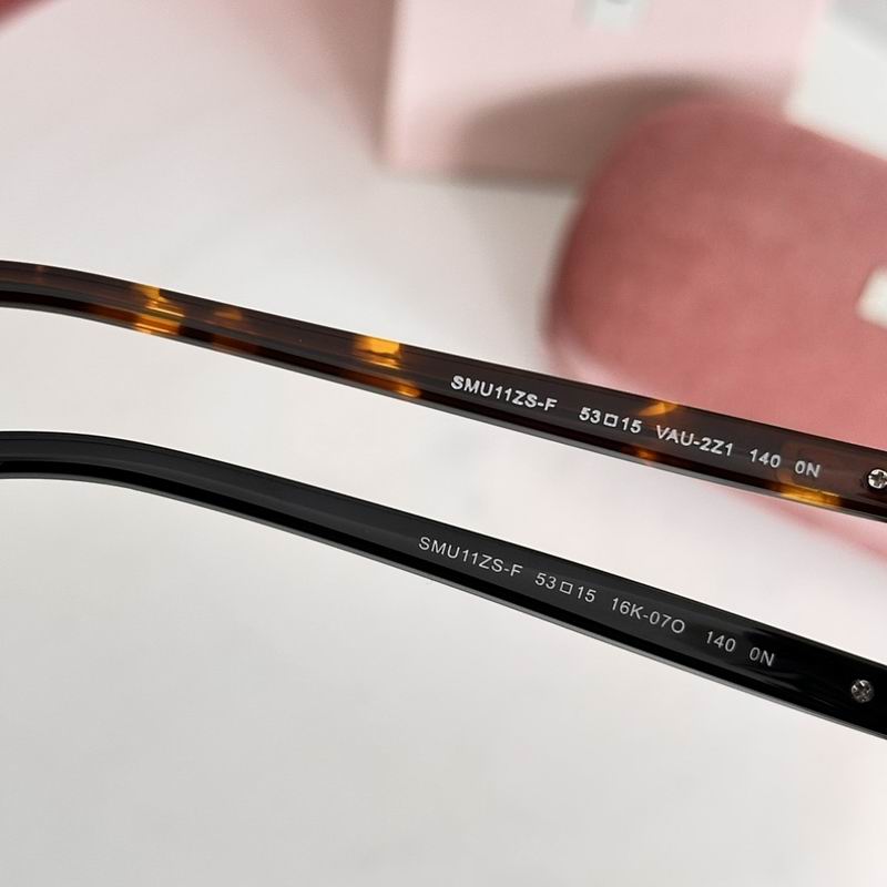 Miu Miu Glasses sms (1099)