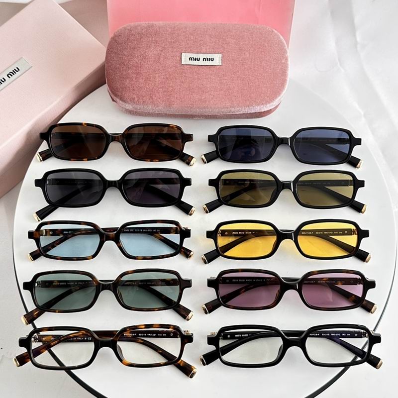 Miu Miu Glasses sms (1100)