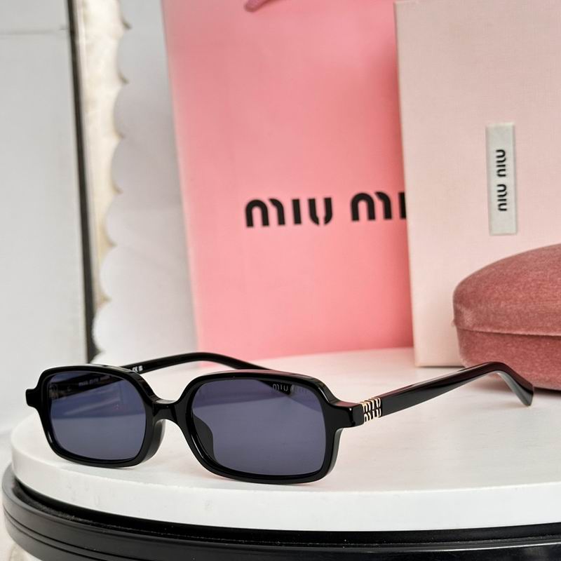 Miu Miu Glasses sms (1103)