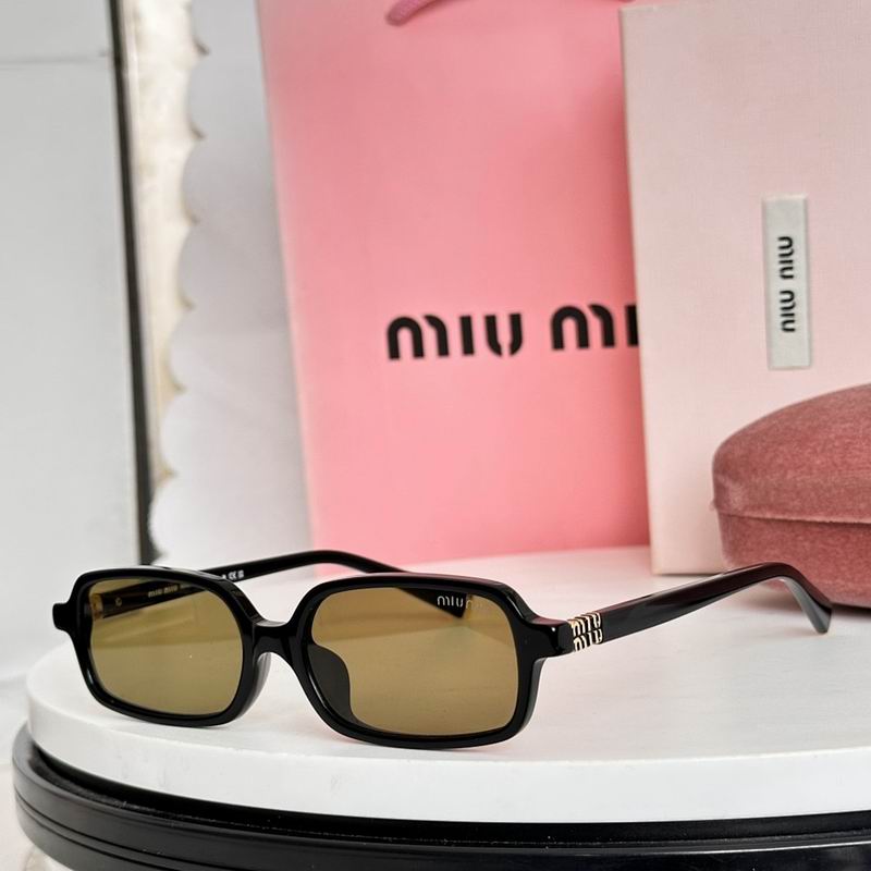 Miu Miu Glasses sms (1104)