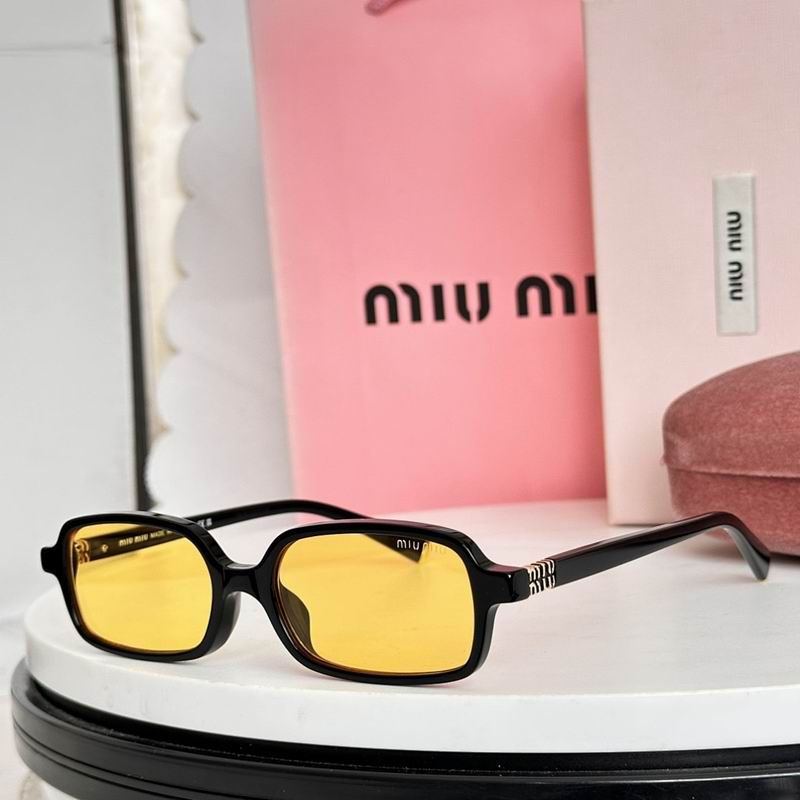 Miu Miu Glasses sms (1105)