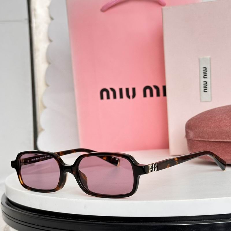 Miu Miu Glasses sms (1106)
