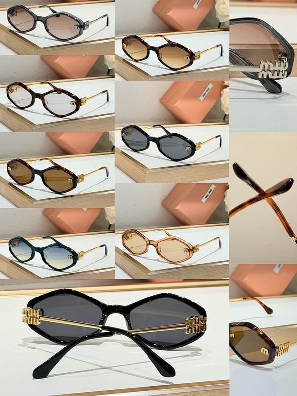 Miu Miu Glasses sms (1111)
