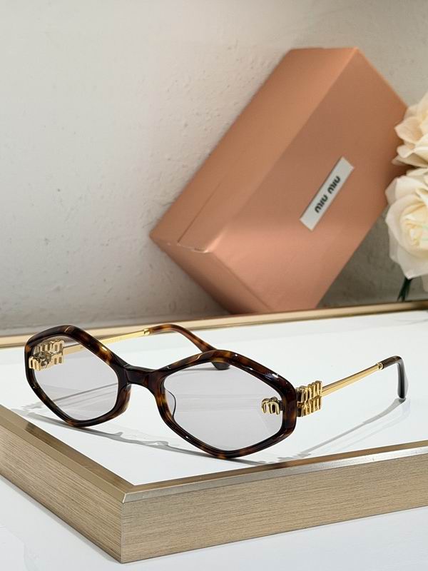Miu Miu Glasses sms (1112)