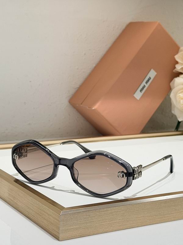 Miu Miu Glasses sms (1113)