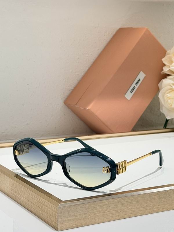 Miu Miu Glasses sms (1114)