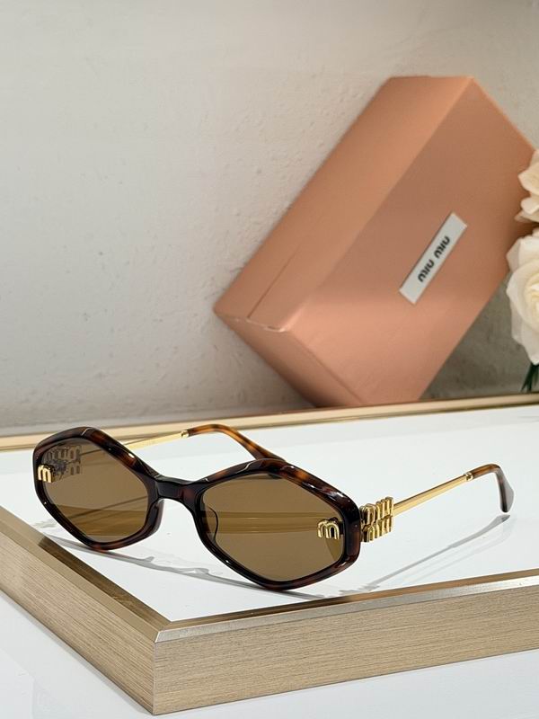Miu Miu Glasses sms (1116)