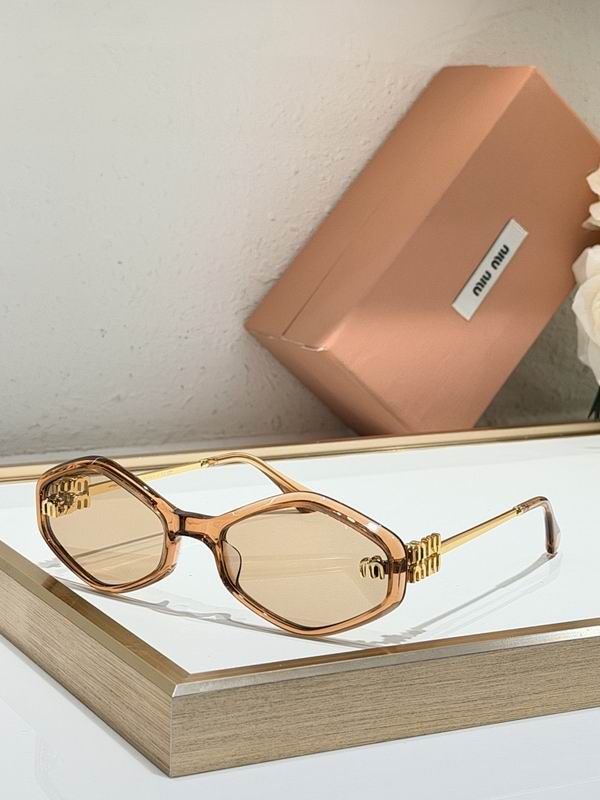 Miu Miu Glasses sms (1117)