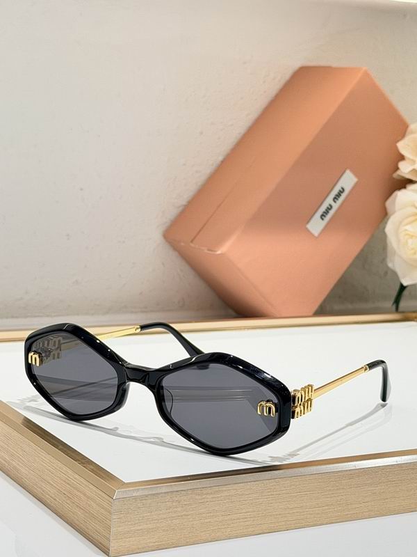Miu Miu Glasses sms (1118)