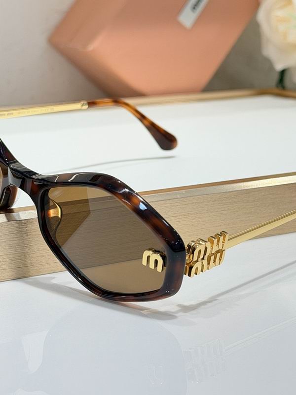 Miu Miu Glasses sms (1119)