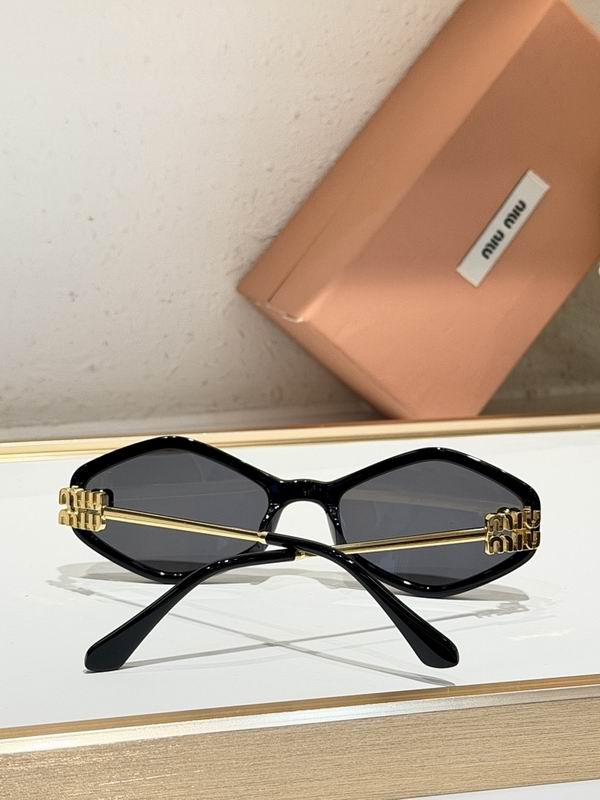 Miu Miu Glasses sms (1120)