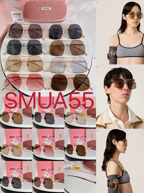 Miu Miu Glasses sms (1121)