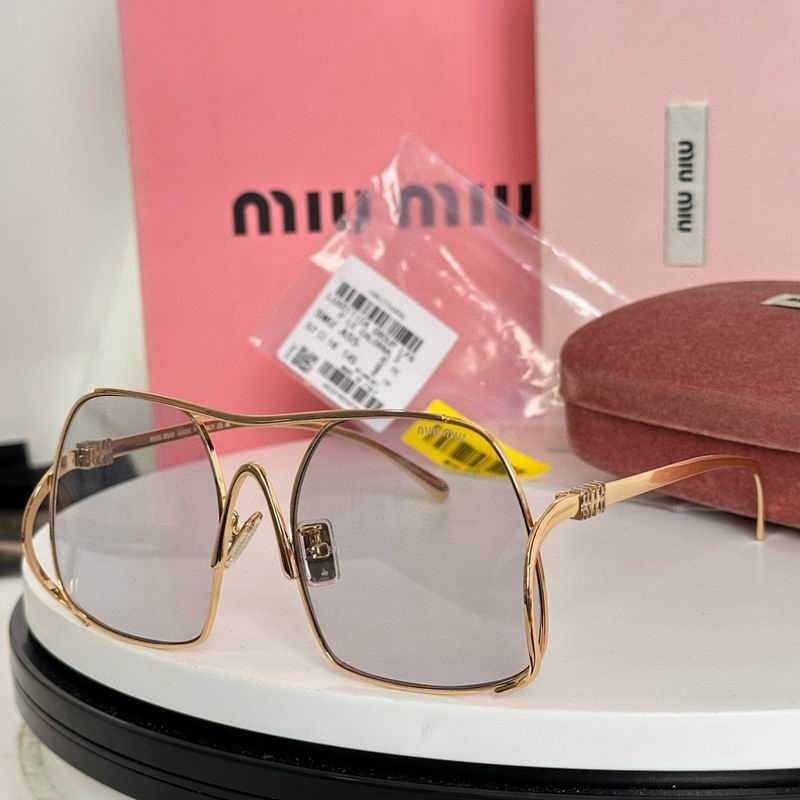 Miu Miu Glasses sms (1123)