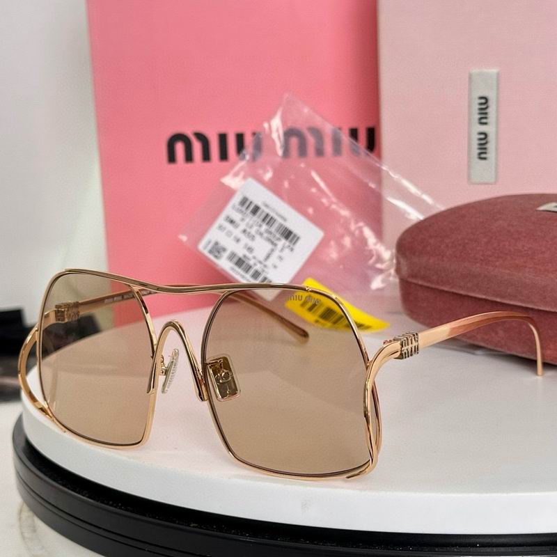 Miu Miu Glasses sms (1124)