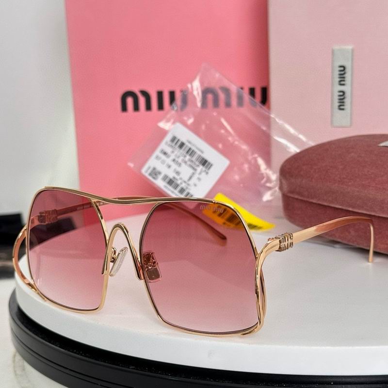Miu Miu Glasses sms (1125)