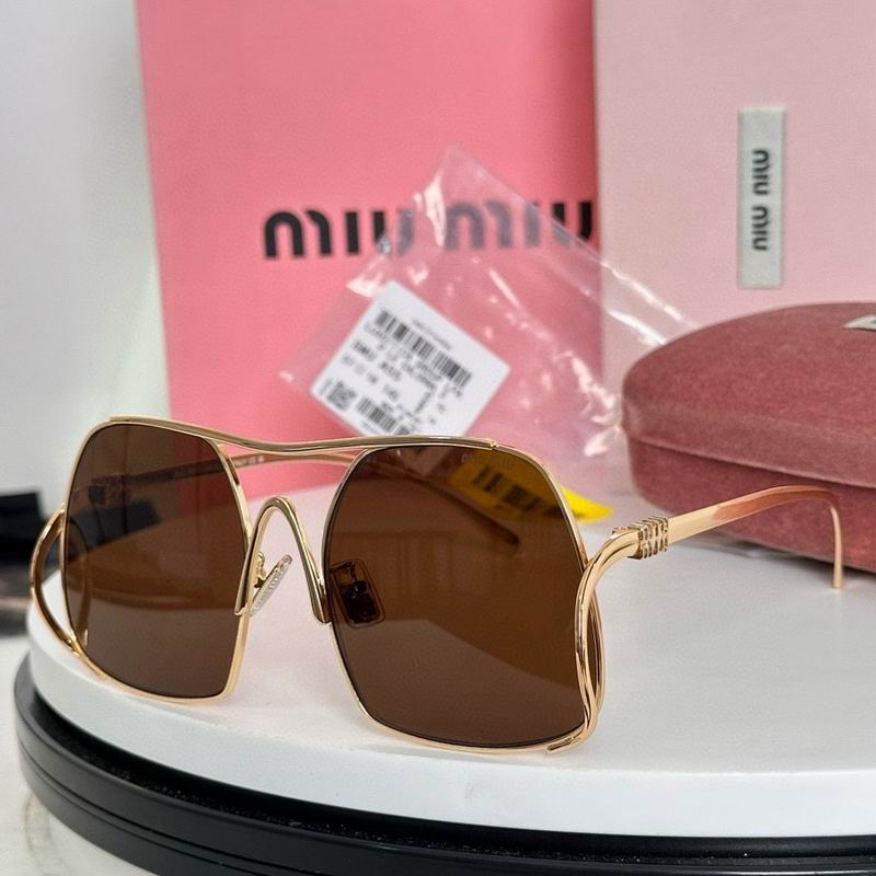 Miu Miu Glasses sms (1126)