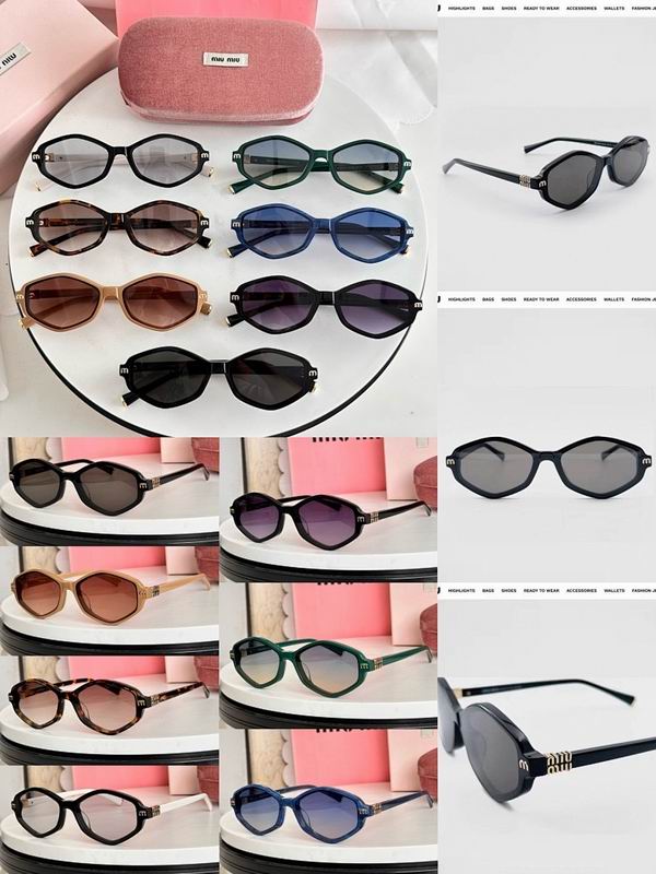 Miu Miu Glasses sms (1127)