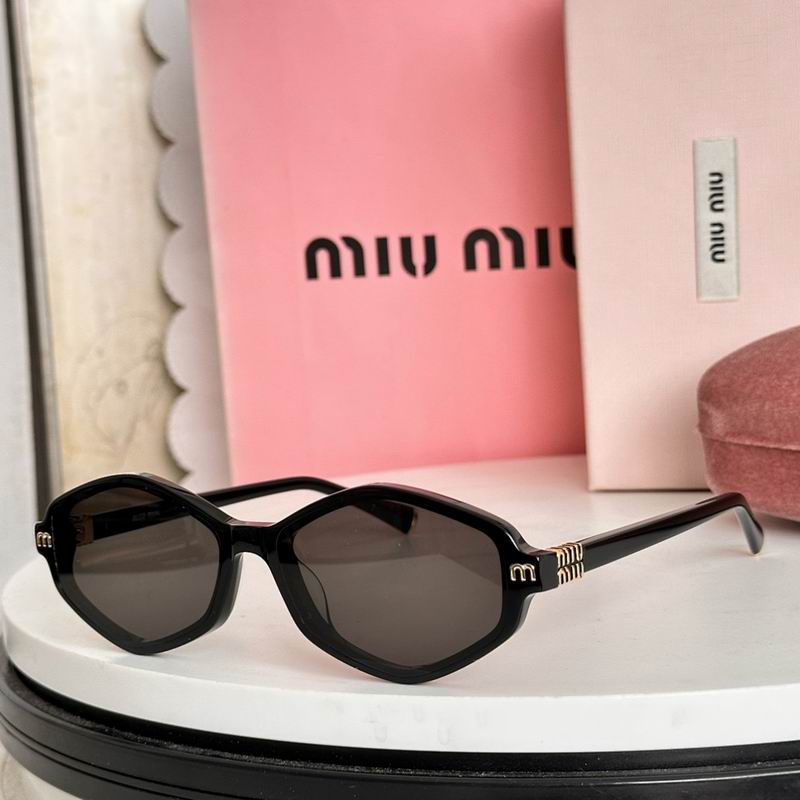 Miu Miu Glasses sms (1129)