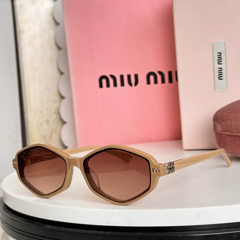 Miu Miu Glasses sms (1130)
