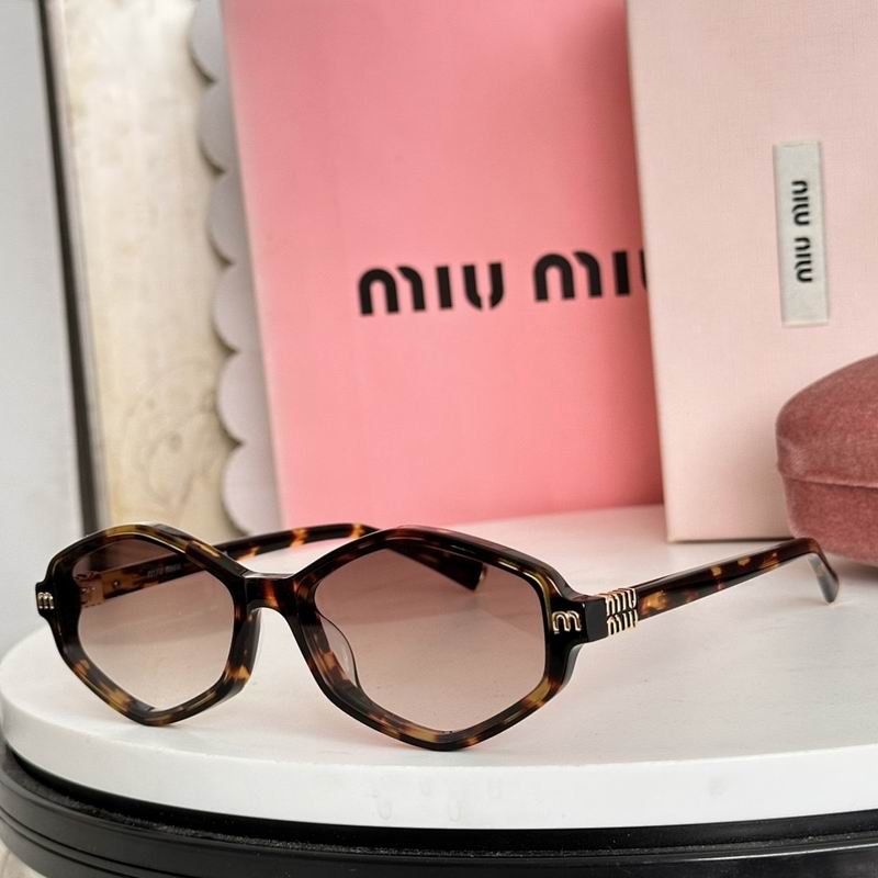 Miu Miu Glasses sms (1131)