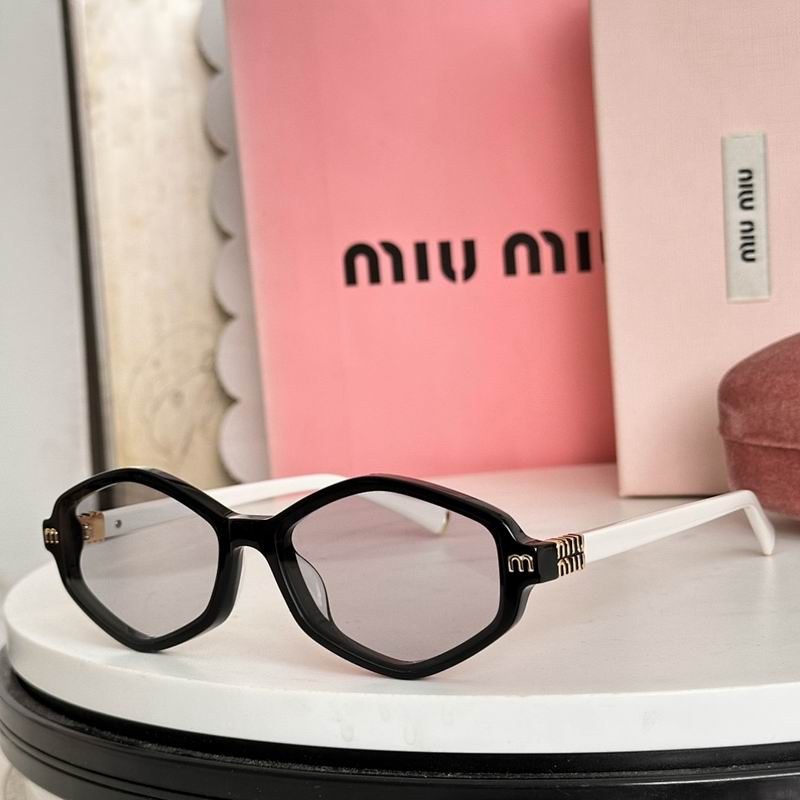 Miu Miu Glasses sms (1132)