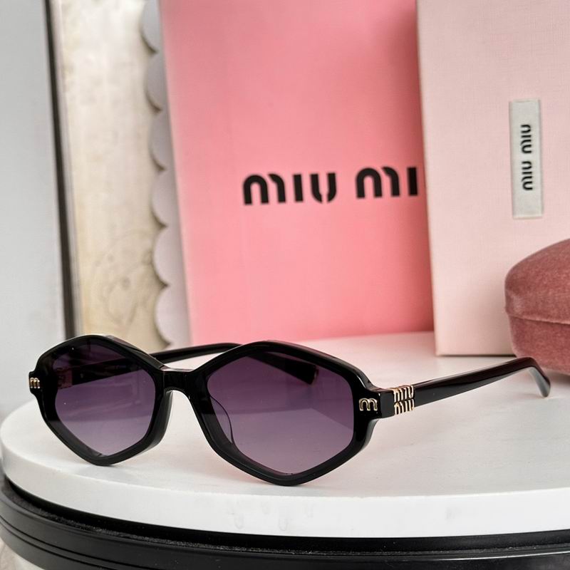 Miu Miu Glasses sms (1133)