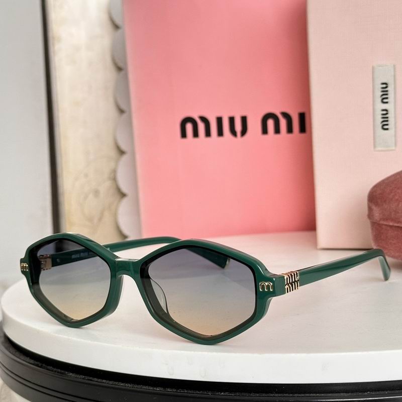 Miu Miu Glasses sms (1134)