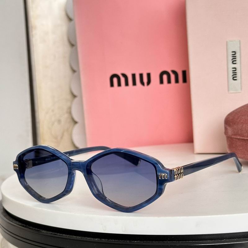Miu Miu Glasses sms (1135)