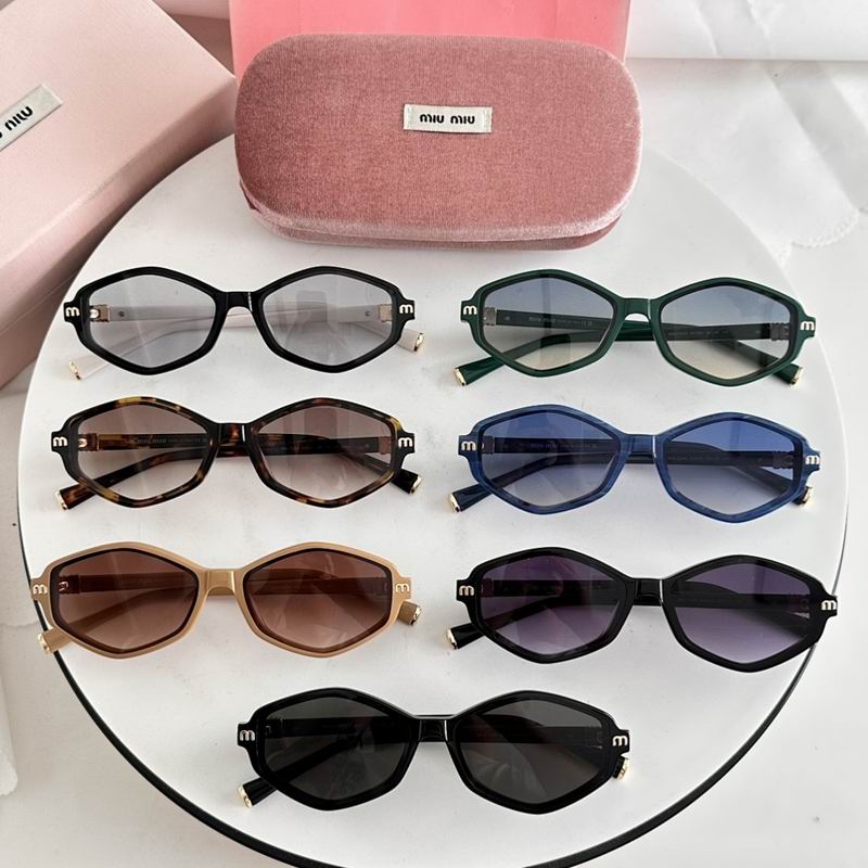 Miu Miu Glasses sms (1136)