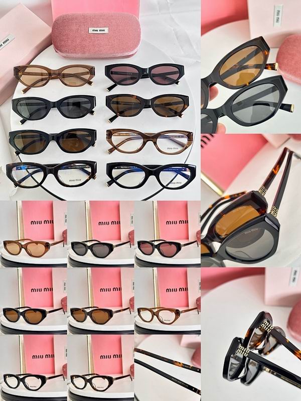Miu Miu Glasses sms (1137)