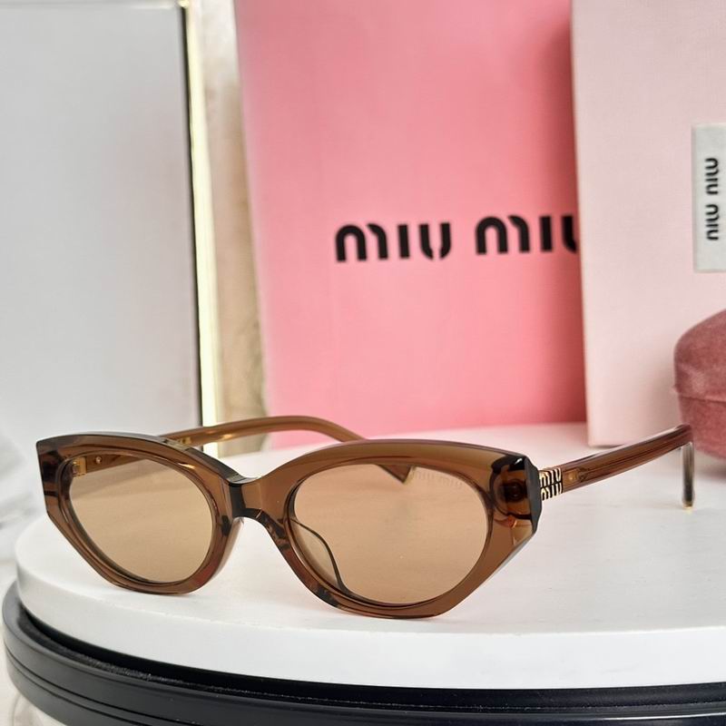 Miu Miu Glasses sms (1138)